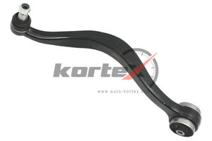 Рычаг подвески MAZDA 6 (02-) передней нижний правый KORTEX KSL5312, 3617001, GJ6A-34-J00B