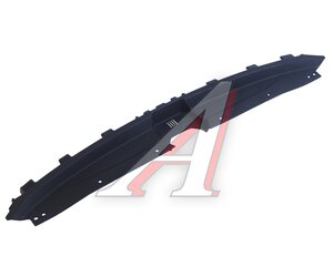 Накладка KIA Ceed (18-) замка капота NSP NSP0286362J7000, 86362-J7000