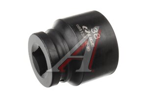 Головка торцевая 3/4" 38мм ударная L=60мм LIGE LG-665138