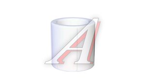 Муфта полипропилен 25мм PP-R