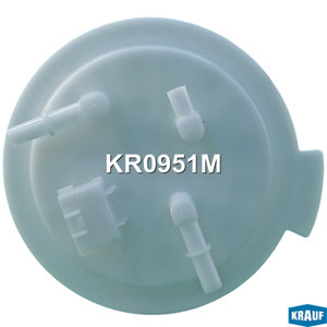 Насос топливный NISSAN Patrol KRAUF KR0951M