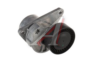 Ролик приводного ремня VOLVO S40,S60,S80,XC70,XC90 натяжителя (с демпфером) KORTEX KTP2001, VKM36240, 9497331