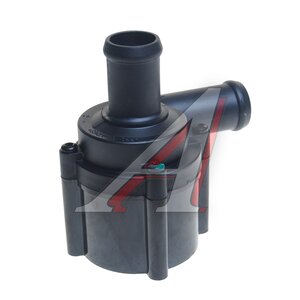 Насос водяной AUDI A4 (B8) дополнительный электрический LONGHO 9853505, 06D121601