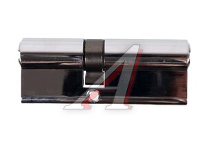 Личинка Z400/80 mm (30+10+40) CP хром 5 кл. Z4000Key80