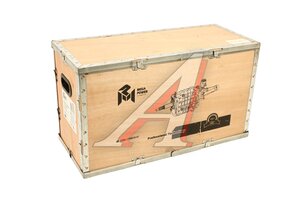КПП УАЗ-452,3303 (5-ти ступенчатая) MEGAPOWER 170-00-004, 2206-1700010-01/42000.318200-1700010-00/220600-1700010-01/220600170001001