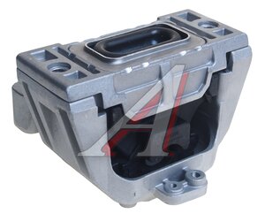 Опора двигателя VW Bora (00-05) SEAT Leon (99-06) задняя STELLOX 2517150SX, 26584, 1J0199262BK