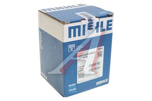 Поршень двигателя MERCEDES C (W202) STD MAHLE 0010600