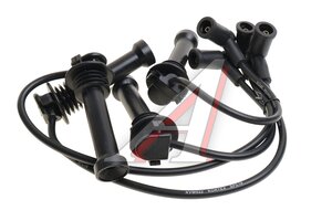 Провод высоковольтный FORD Focus 2 комплект KORTEX KVW022, SPE3011, 1335369