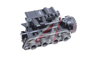 Клапан электромагнитный DONGFENG GX ECAS MOVELEX 2939010-92100-MX, 2939010-92100