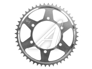 Звезда ведомая JTR1875.48 JTR1875.48