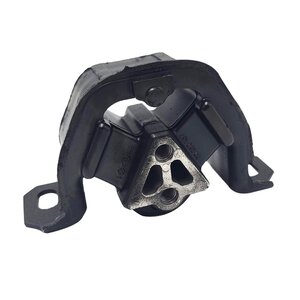 Опора двигателя DAEWOO Nexia CHEVROLET Lanos передняя левая CTR GZ0001, CZ0001/CZKD-1/GZ0001, 90250437