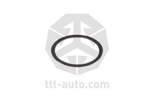 Ремкомплект суппорта HALDEX MODUL T (направляющие) TTT 18020, 95397