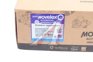 Элемент зеркальный JAC N35 SOLLERS Argo 2.0 левый основной MOVELEX 8210100W6030A-1-MX, 8210100W6030A-1