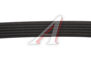 Ремень приводной поликлиновой 6PK1814 CHEVROLET Cobalt (13-) (1.5) генератора MICHELIN 6PK1814