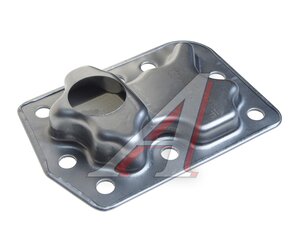 Фильтр масляный АКПП KIA Picanto (04-) (без прокладки) SAKURA TE28500, 45611-02700