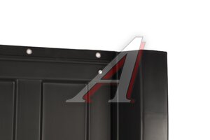 Подкрылок FAW J6,3310,E5 кабины задний левый (пластиковый) OE 5103361-72C/B, 510336172CB
