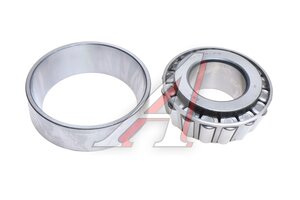 Подшипник ступицы FAW J7,4180 передней наружный MOVELEX 10045424-MX, 10045424