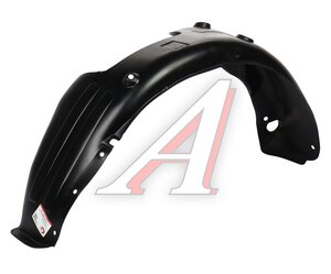 Подкрылок KIA Rio (20-) задний правый NSP NSP1BD04090, 86822-H0700