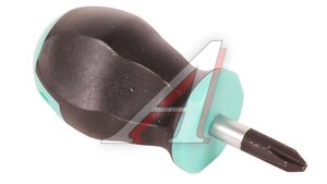 Отвертка крестовая PH2х25мм WHIRLPOWER 273212025