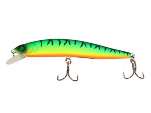 Воблер Sprut Shigu 90F 90mm/8,5g/1-1,7m/FT1 Shigu 90F FT1