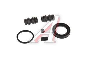 Ремкомплект суппорта HONDA CR-V (07-) заднего KORTEX KBR024, 0375-RER, 01473-SWW-G00