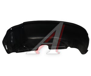 Подкрылок KIA Rio (15-) задний правый NSP NSP1BD04023, 86822-4Y500