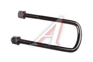 Стремянка SHACMAN SHAANXI X6000 рессоры передней MOVELEX DZ9114520238-MX, DZ9114520238