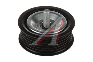 Ролик приводного ремня MERCEDES C (W204,S204),E (C207,W212,S212) обводной MICHELIN FMMT03164, 532062910
