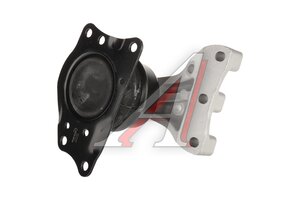 Опора двигателя VW Polo (09-) правая KORTEX KEM100, 6R0199167Q