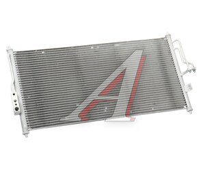 Радиатор кондиционера NISSAN Almera (06-) HCC (HANON) 5952131701, HC5952131701, 27650-95F0B