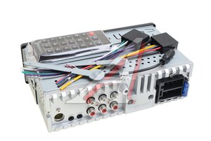 Магнитола автомобильная 1DIN PROLOGY CMD-330, 1050640