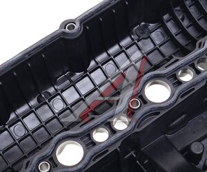 Крышка клапанная HYUNDAI Santa Fe (09-) KIA Sorento (09-) (2.2 TCI) OE 22410-2F000