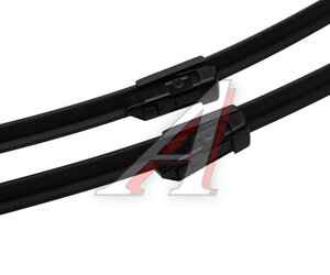Щетка стеклоочистителя 530/575мм Aerotwin BOSCH 3397007697, A697S