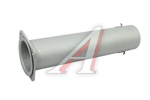 Труба выхлопная глушителя КАМАЗ-5350 (ОАО КАМАЗ) 6350-1203048