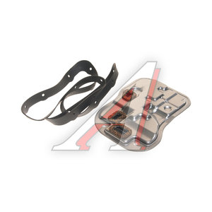 Фильтр масляный АКПП TOYOTA Hilux LEXUS GS300 (с прокладкой) JS ASAKASHI JT420K, 35330-30020