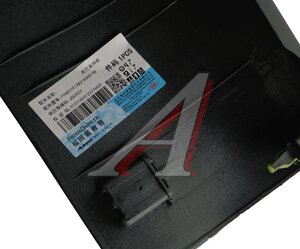 Накладка фары FOTON Auman правая OE H4831013801A0