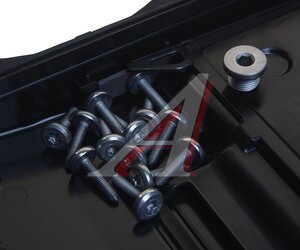 Поддон масляный JEEP Grand Cherokee (05-10) КПП KRAUF OPT1023IT, 52854834AA