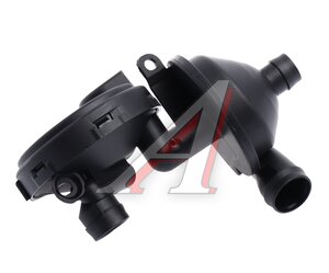 Клапан BMW 3 (E46),5 (E39),7 (E38) вентиляции картерных газов MEAT&DORIA 91608, 26100, 11617501566