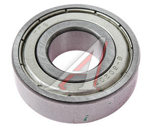 Подшипник КПП ГАЗ,УАЗ ГПЗ 60203 (6203Z), 60203
