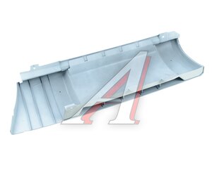 Дефлектор FAW J6,4180,4250 левый (белый цвет) OE 5302615-A01-MH, 5302615A01MH