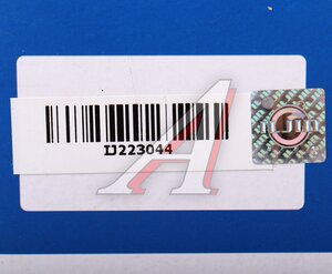 Ступица CHEVROLET Suburban (00-),Silverado (99-) передняя ILJIN IJ223044, GH31350, 15037207