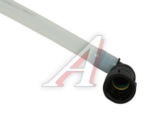 Трубка топливная DONGFENG от сепаратора к двигателю OE 1104020-HA430