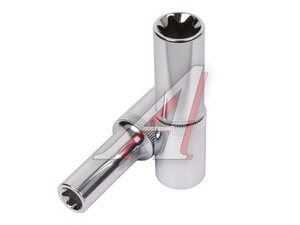 Бита-головка 1/2" TORX E14 высокая OMBRA 112714