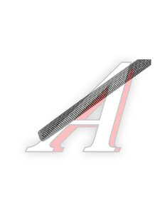 Напильник круглый 200мм WHIRLPOWER 27708003/15407-3