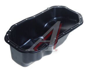 Картер VW Polo (11-) масляный PATRON POC085, ABW-3601, 03C103601BJ