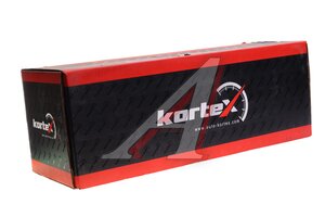Амортизатор KIA Soul (09-) передний левый газовый KORTEX KSA315STD
