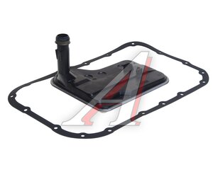 Фильтр масляный АКПП BMW 1 (E81),3 (E90),X3 (E83) (с прокладкой) SAKURA TE30350, JT482K, 24117593565
