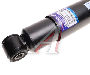 Амортизатор SHACMAN SHAANXI X6000 передний MOVELEX DZ9X259680019-MX, DZ9X259680019