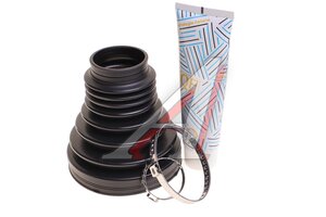 Пыльник ШРУСа LAND ROVER Range Rover (09-) внутреннего QUATTRO FRENI QF31C00128, 305628, TDR000120