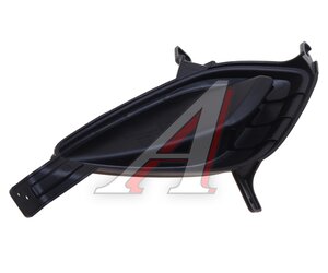 Заглушка HYUNDAI Elantra (11-) фары противотуманной правой OE 86564-3X000